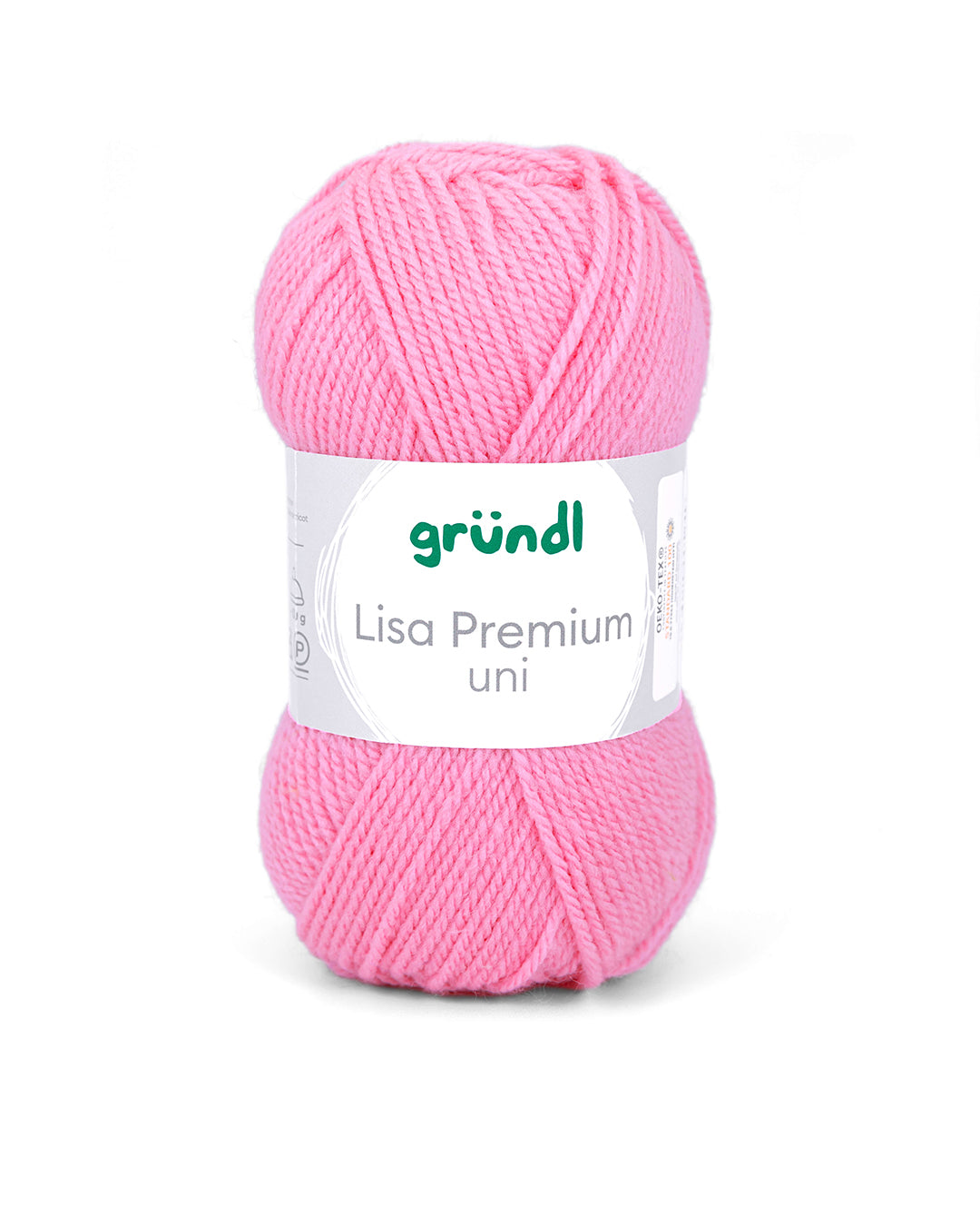 Lisa Premium uni