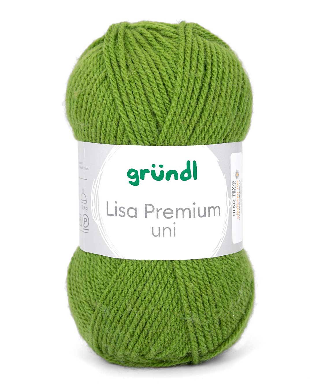 Lisa Premium uni