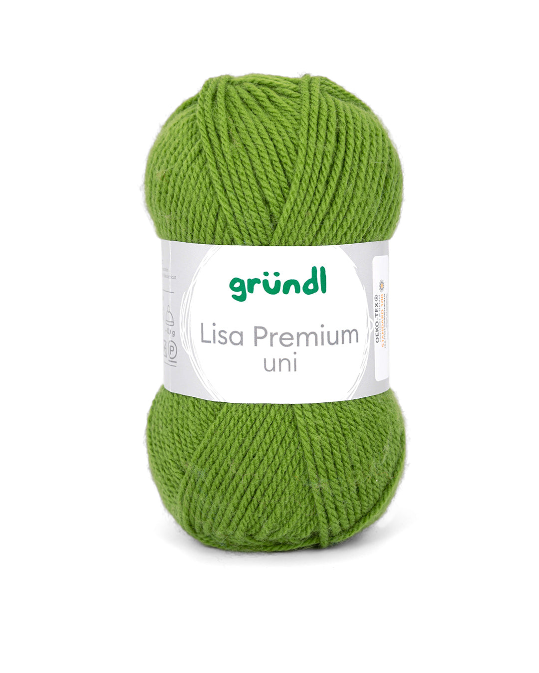 Lisa Premium uni