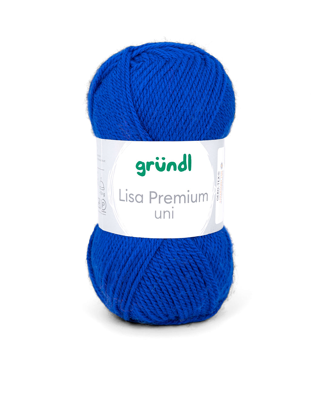 Lisa Premium uni