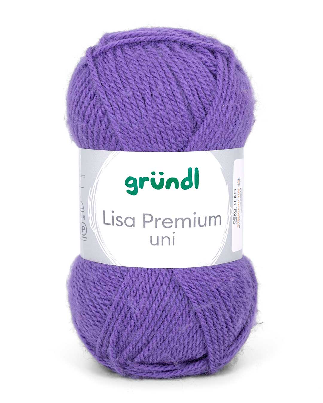 Lisa Premium uni