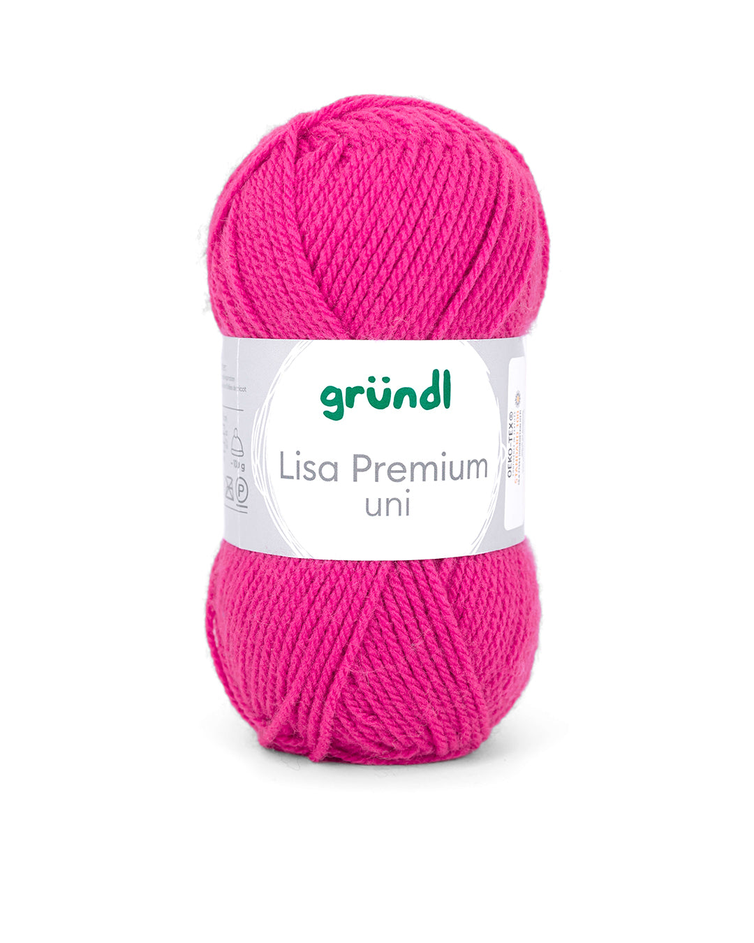 Lisa Premium uni