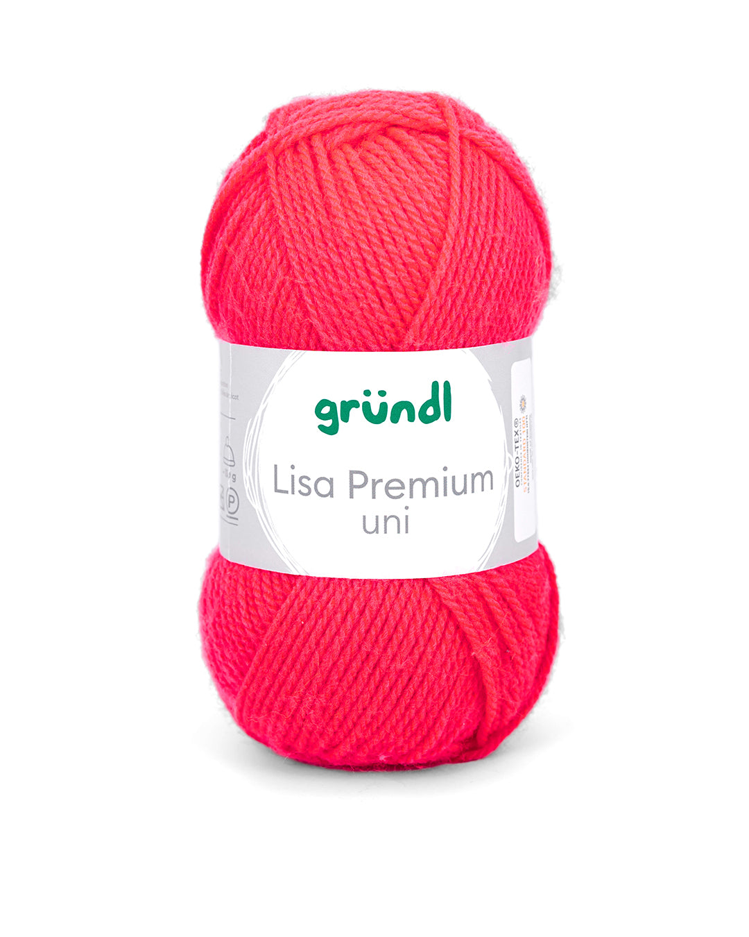 Lisa Premium uni