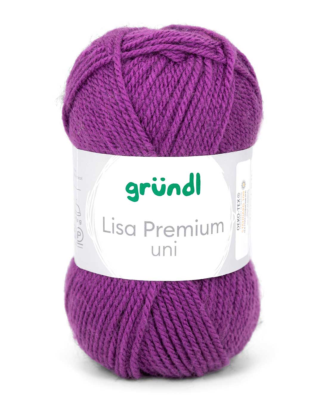 Lisa Premium uni