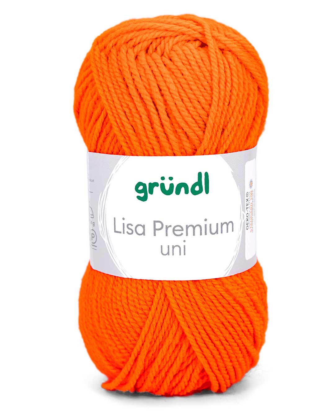 Lisa Premium uni