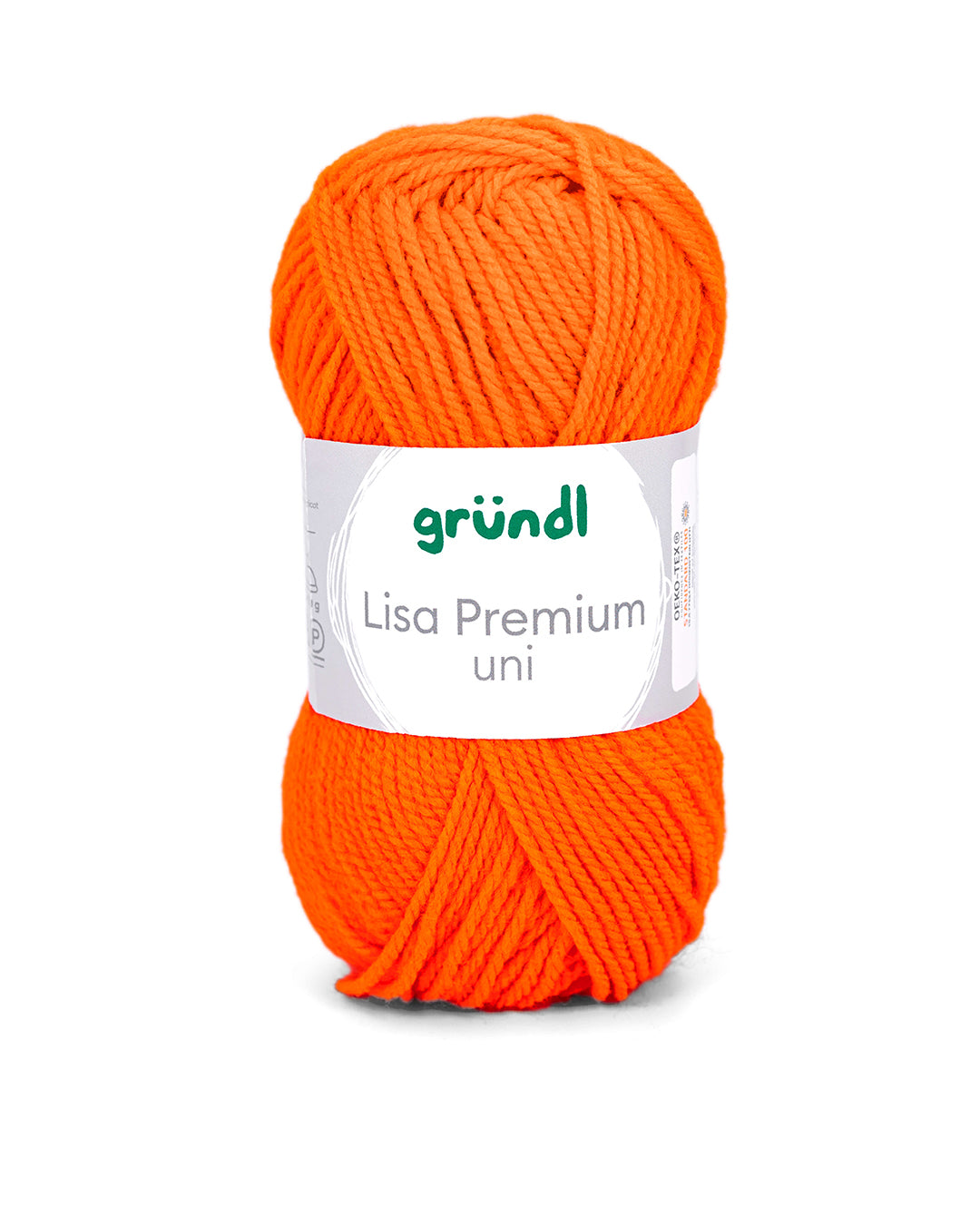 Lisa Premium uni