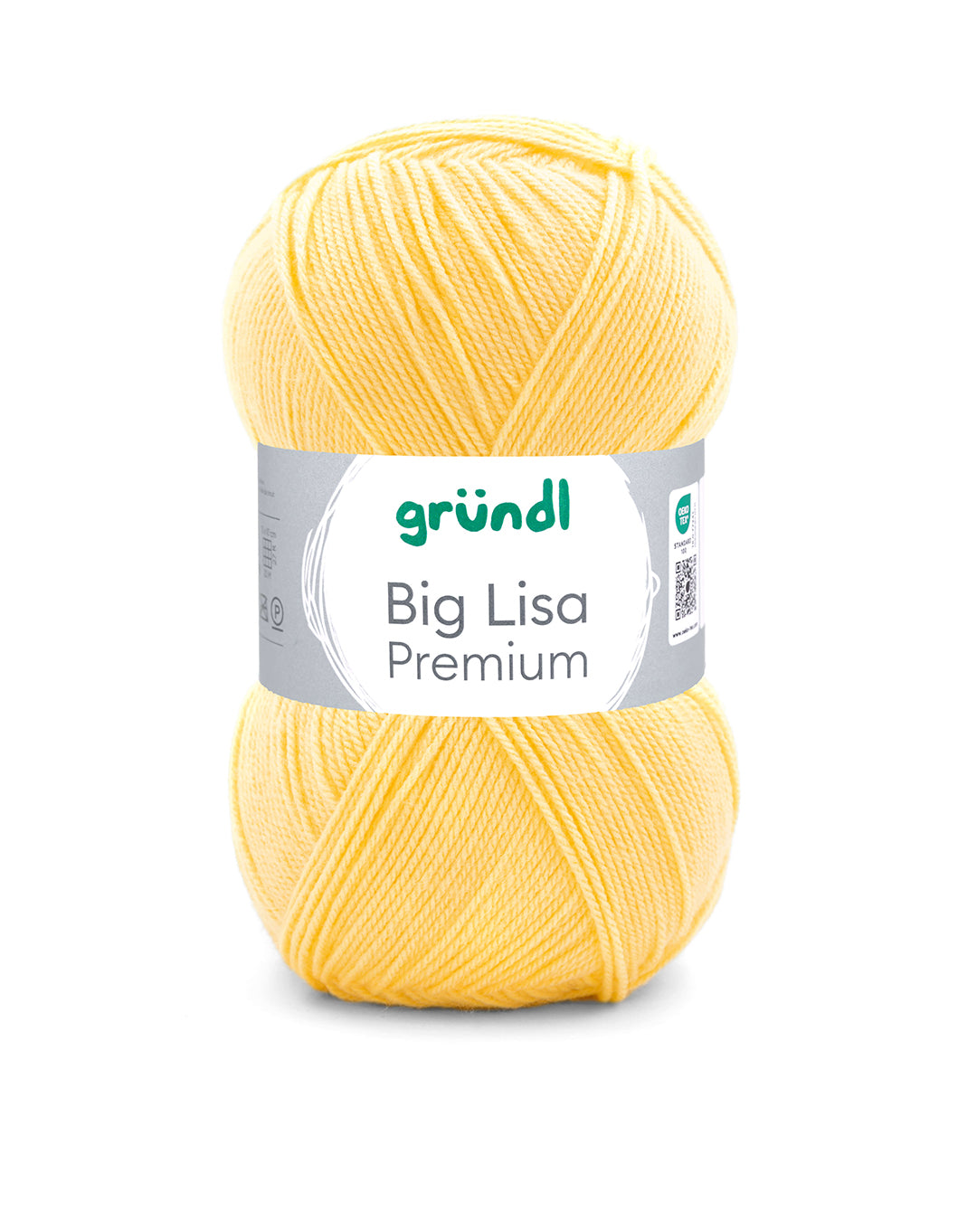 Big Lisa Premium