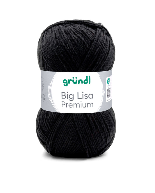 Big Lisa Premium