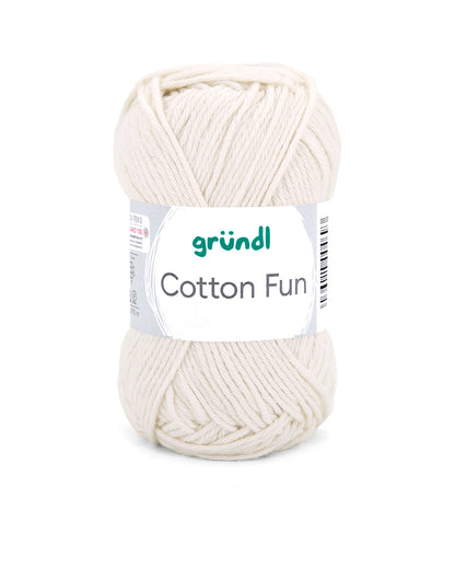 Cotton Fun