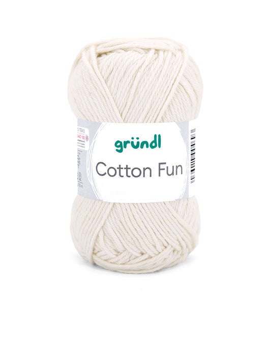 Cotton Fun