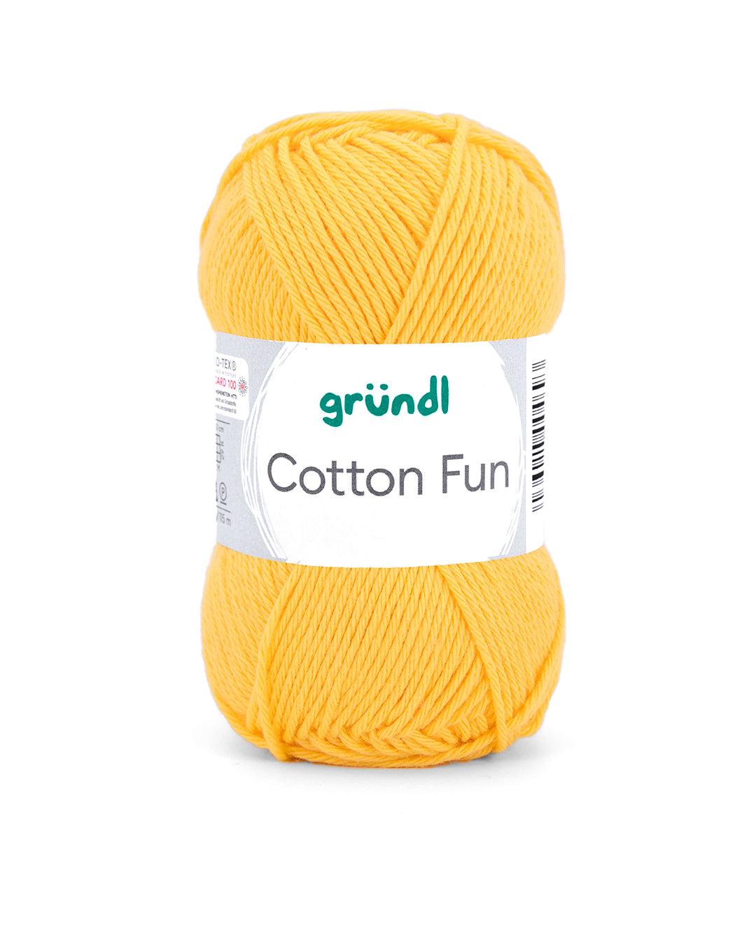 Cotton Fun