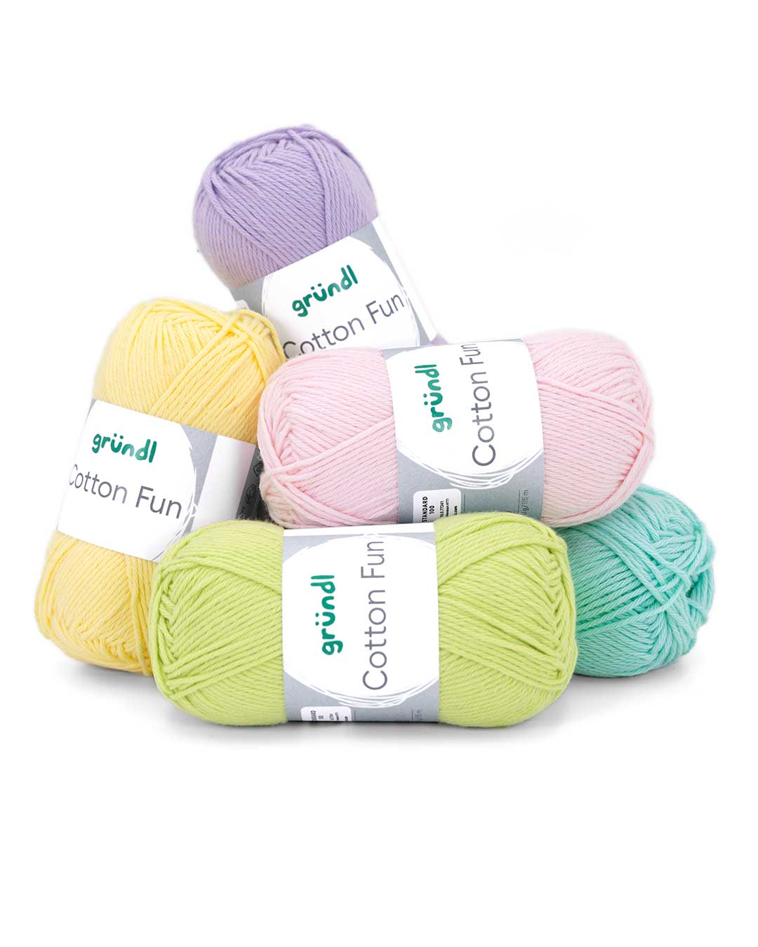 Cotton Fun