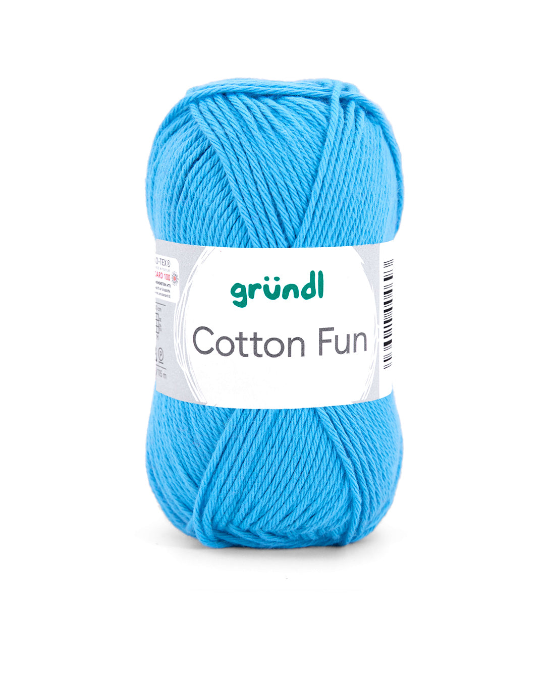 Cotton Fun