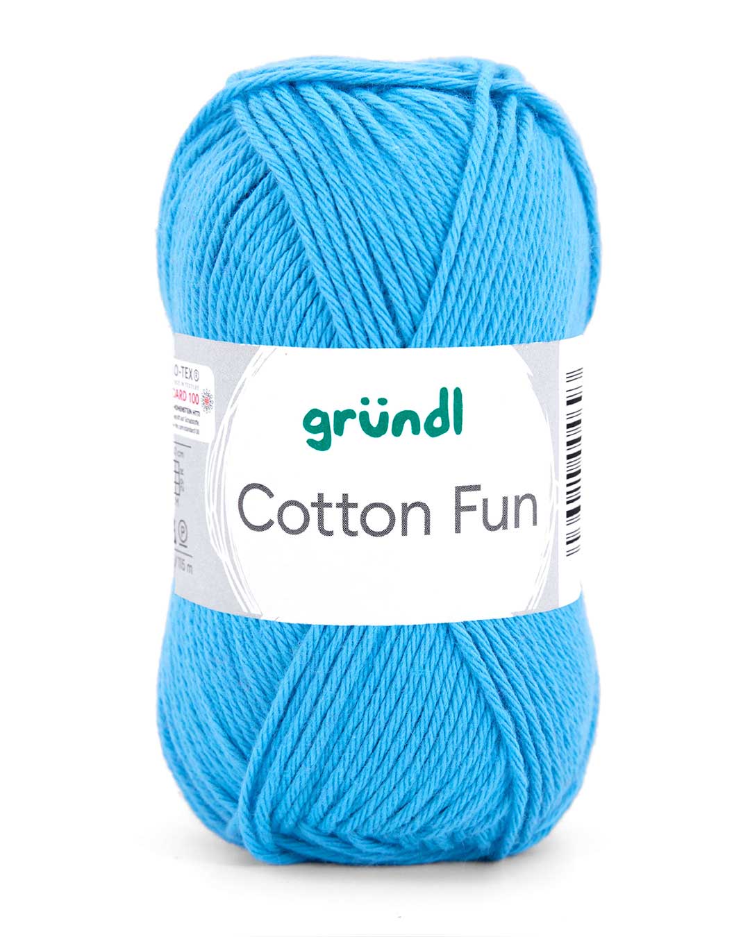 Cotton Fun