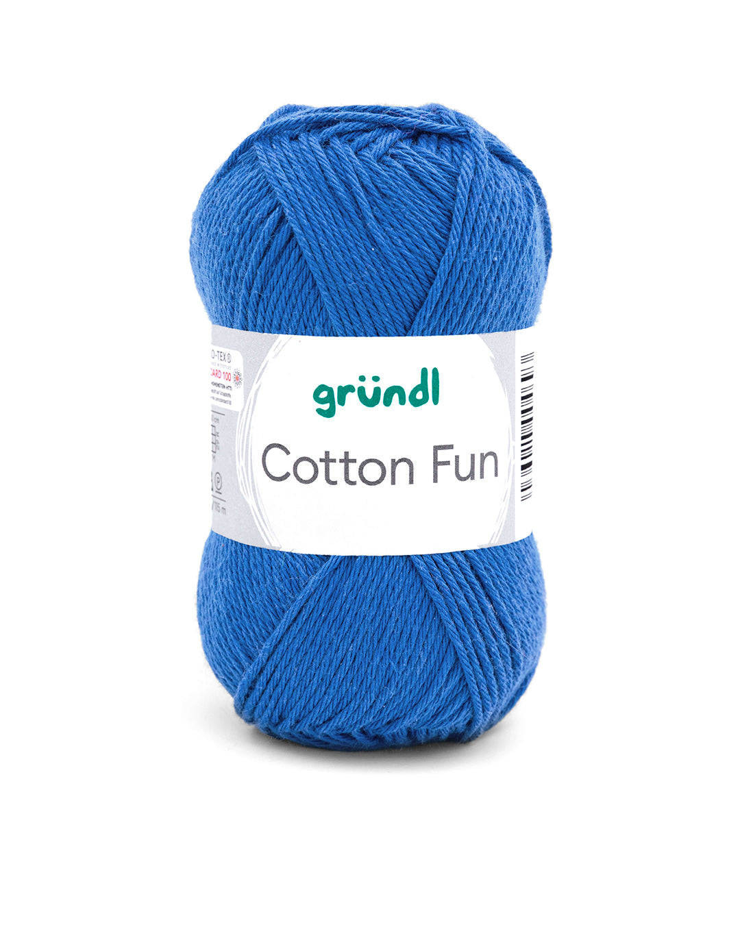 Cotton Fun