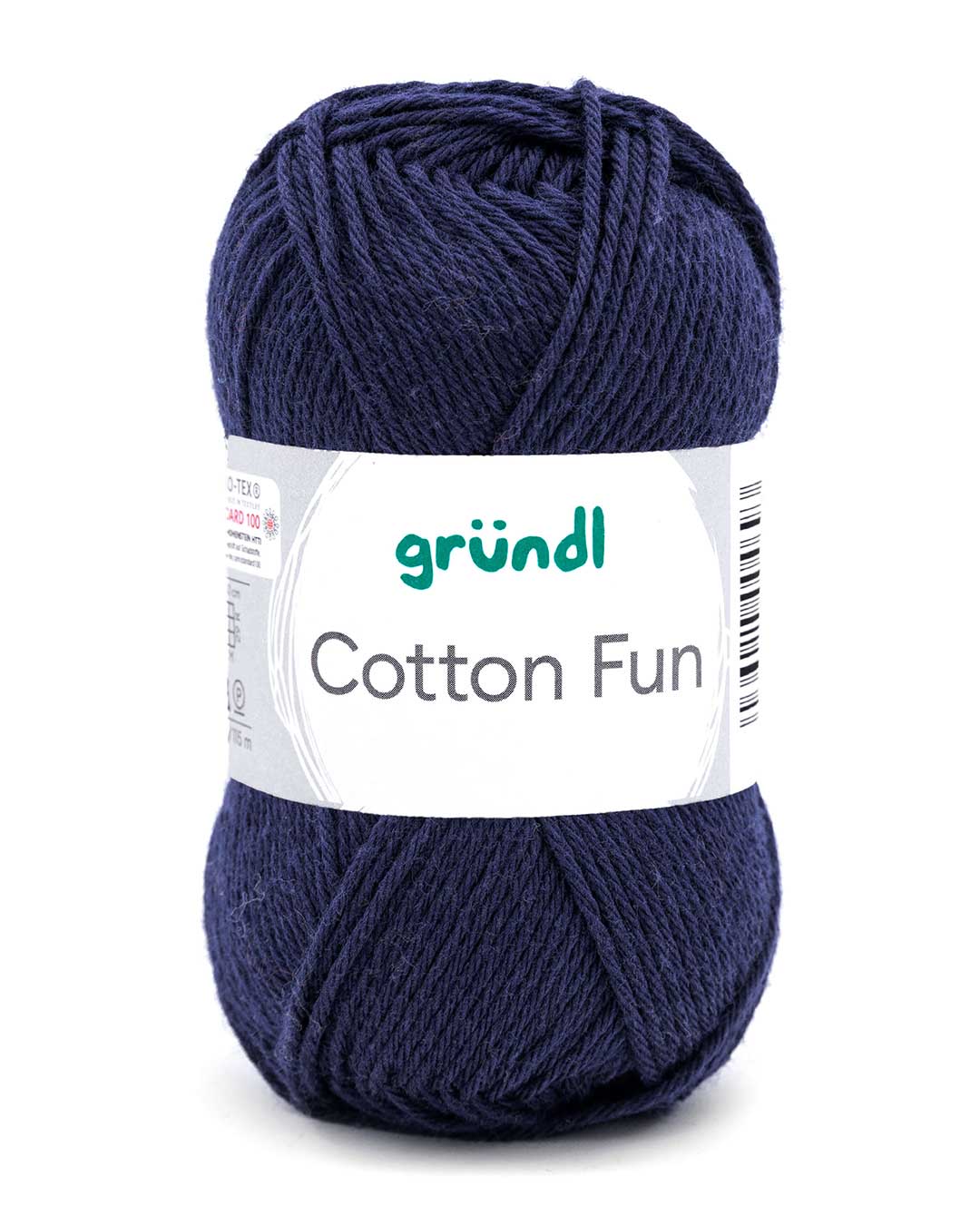 Cotton Fun
