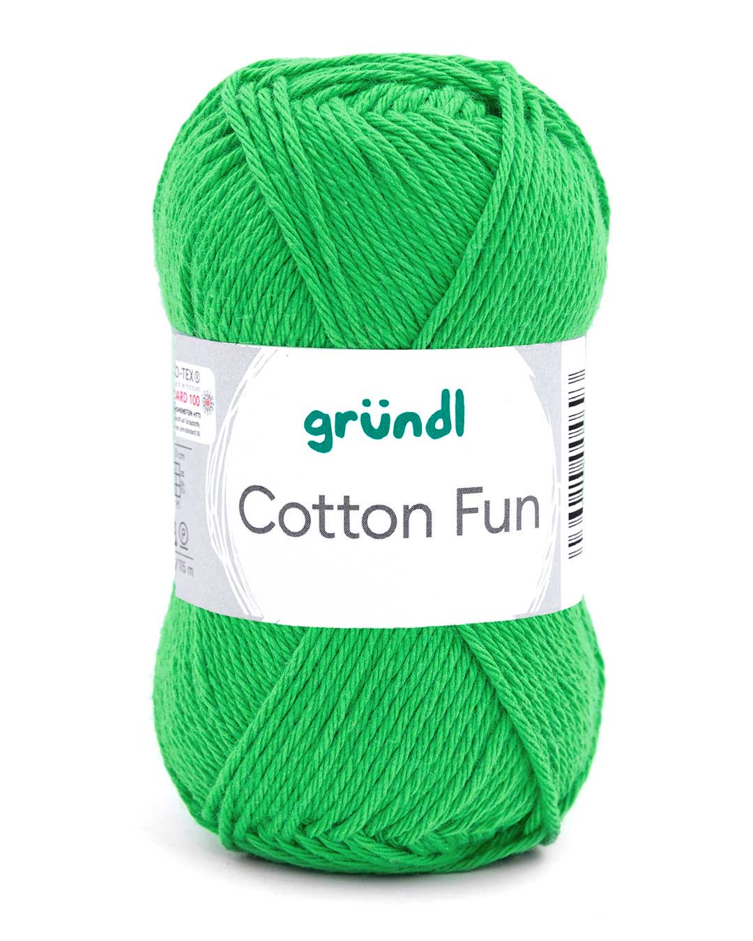Cotton Fun