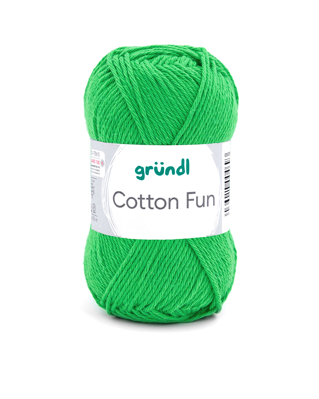 Cotton Fun