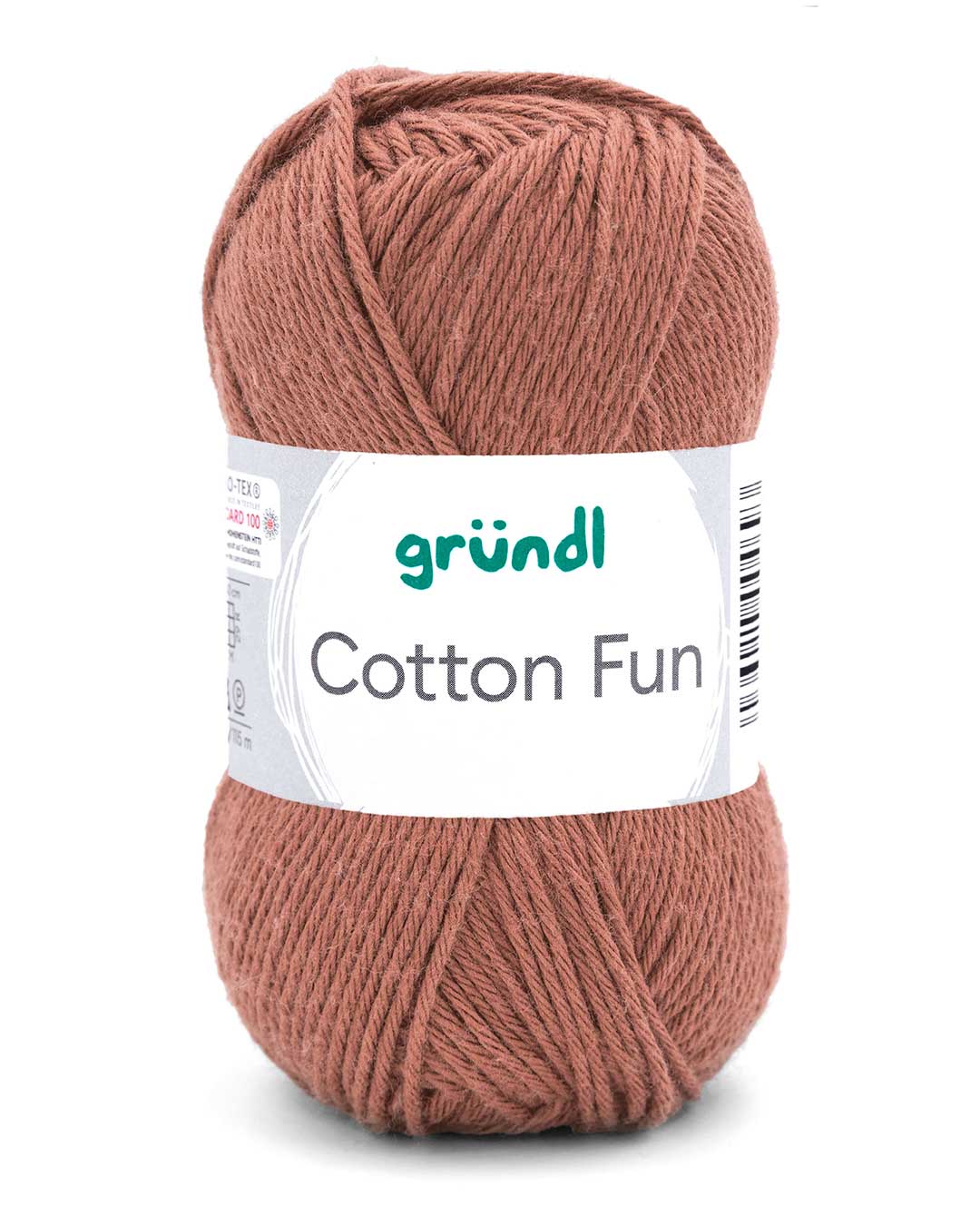 Cotton Fun