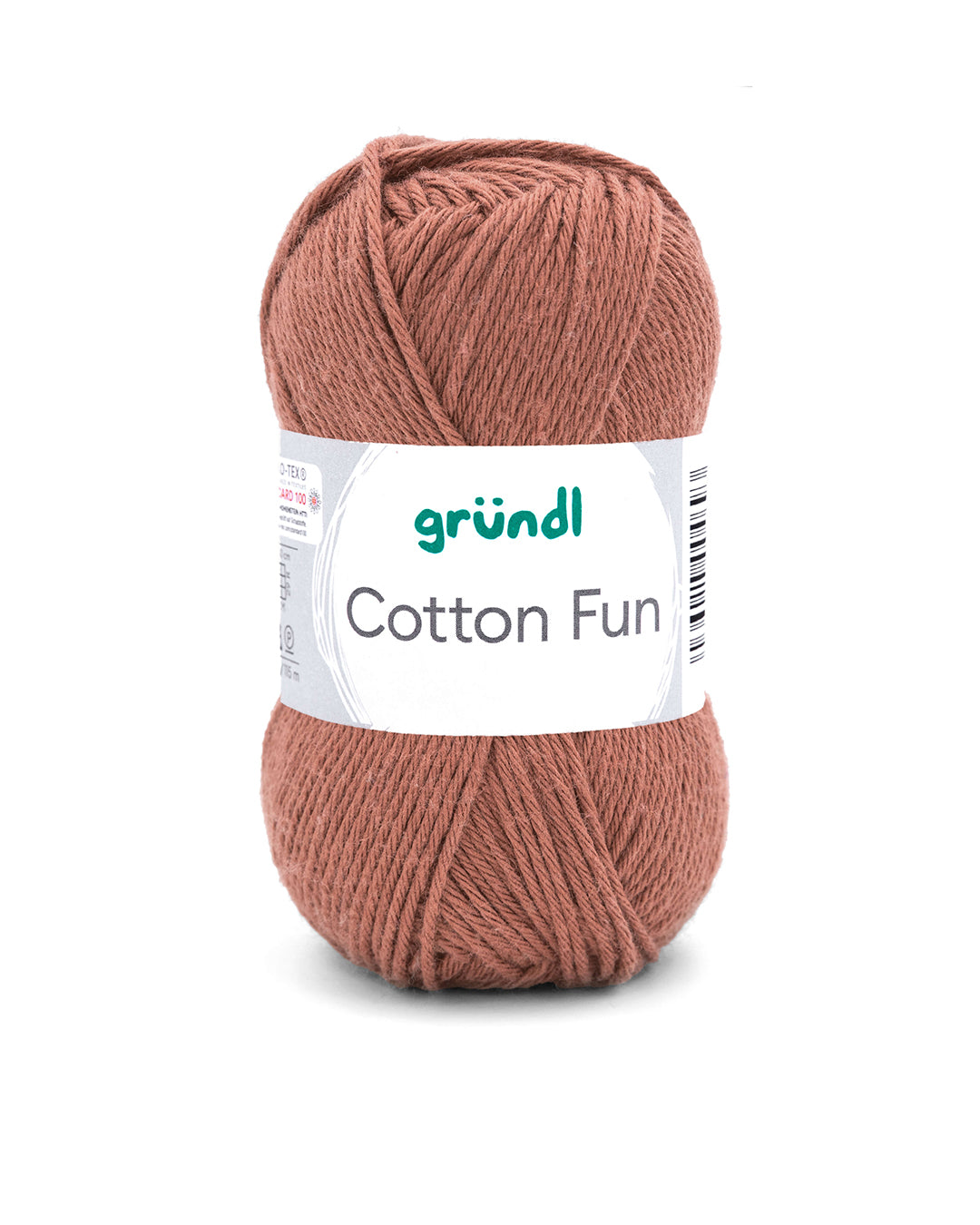 Cotton Fun