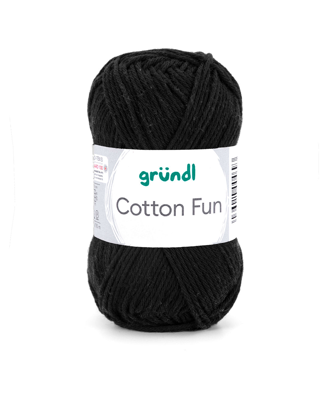 Cotton Fun