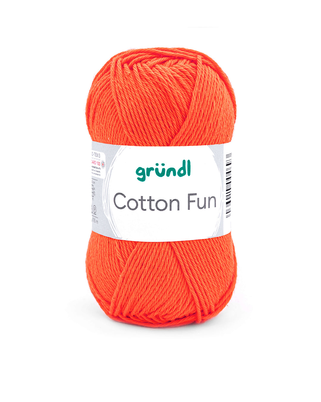 Cotton Fun
