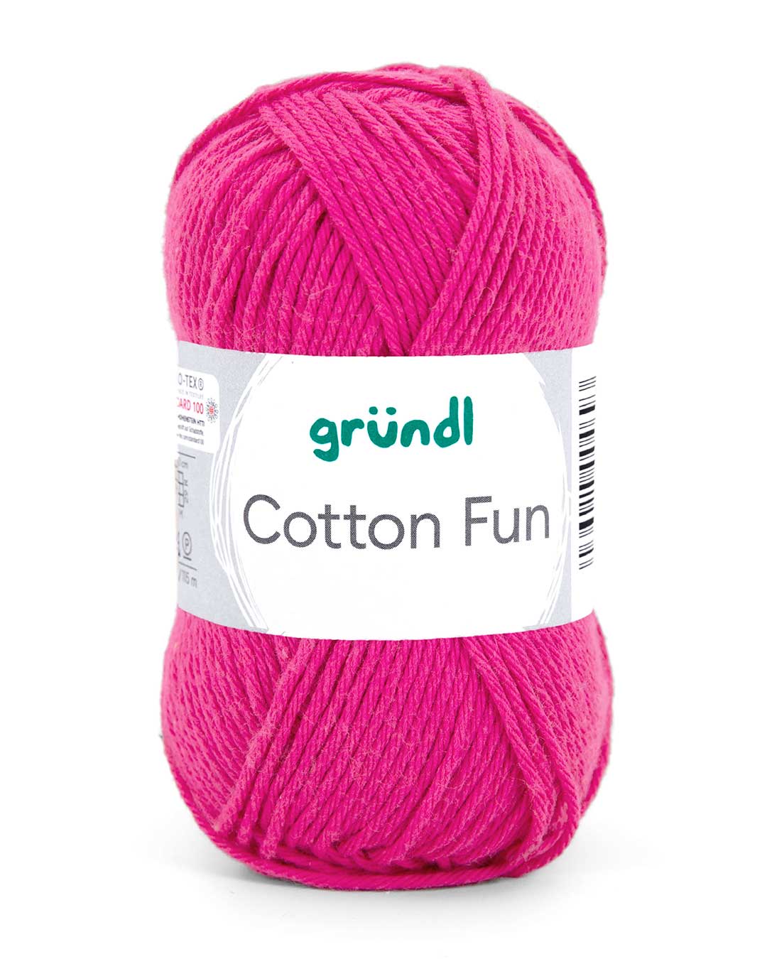 Cotton Fun