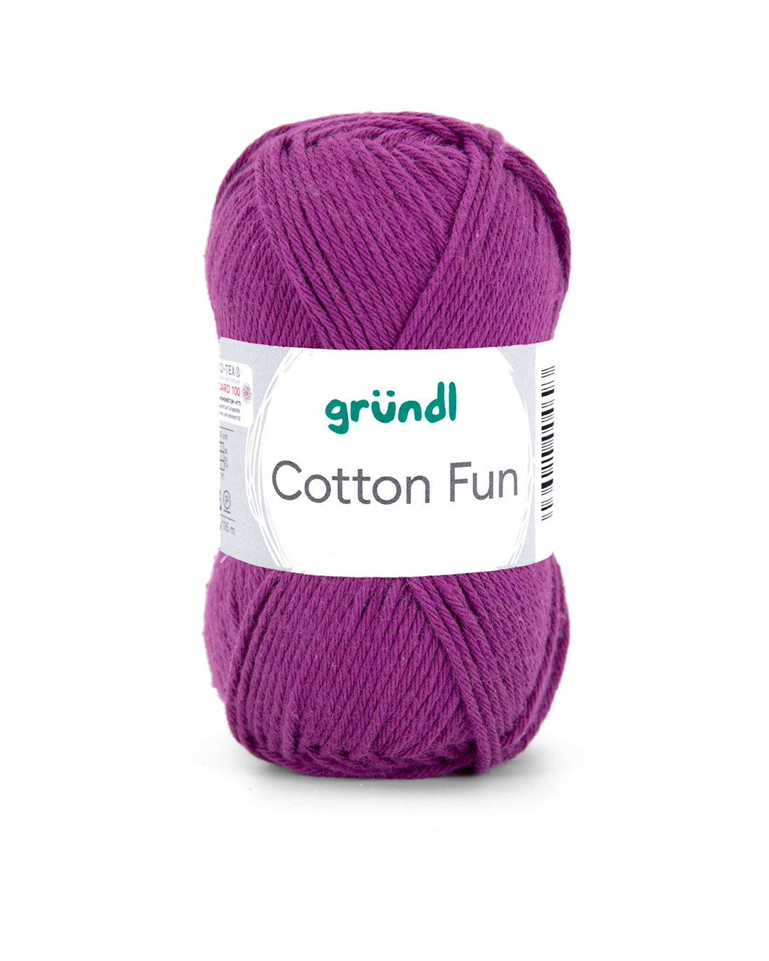 Cotton Fun