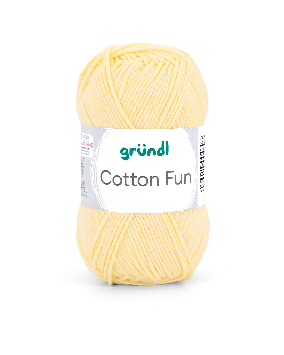 Cotton Fun