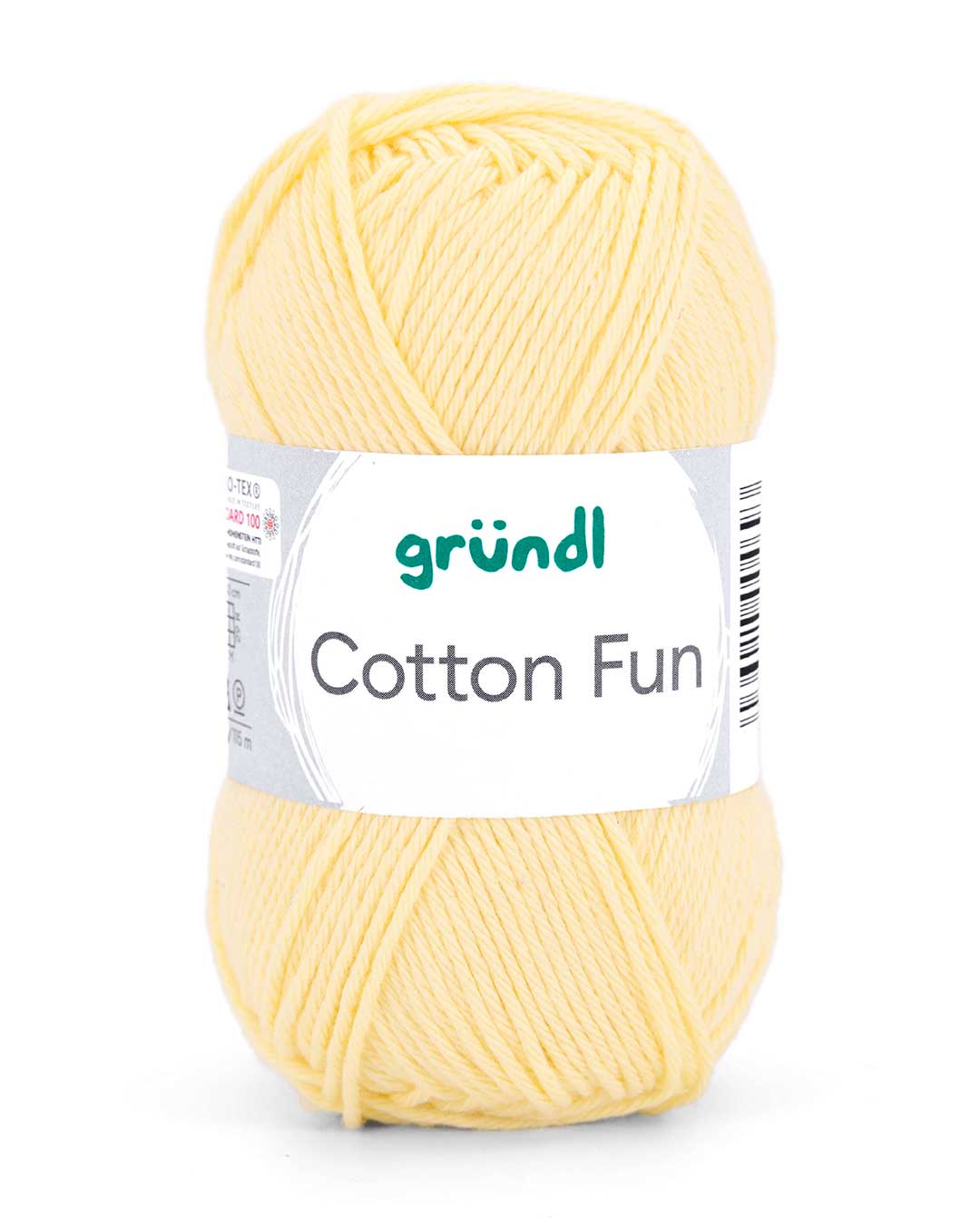 Cotton Fun