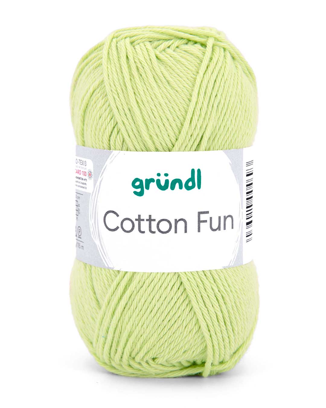 Cotton Fun