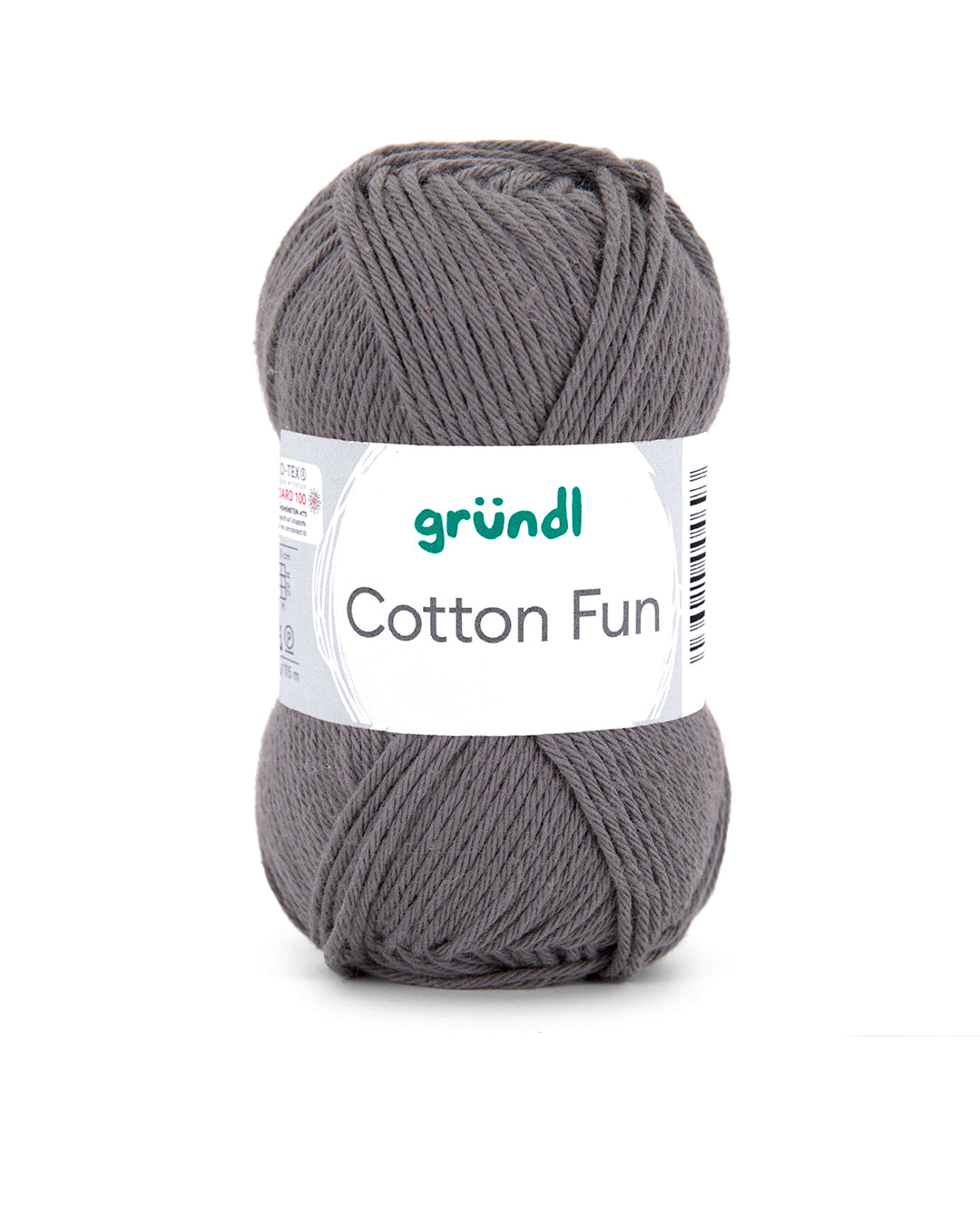 Cotton Fun