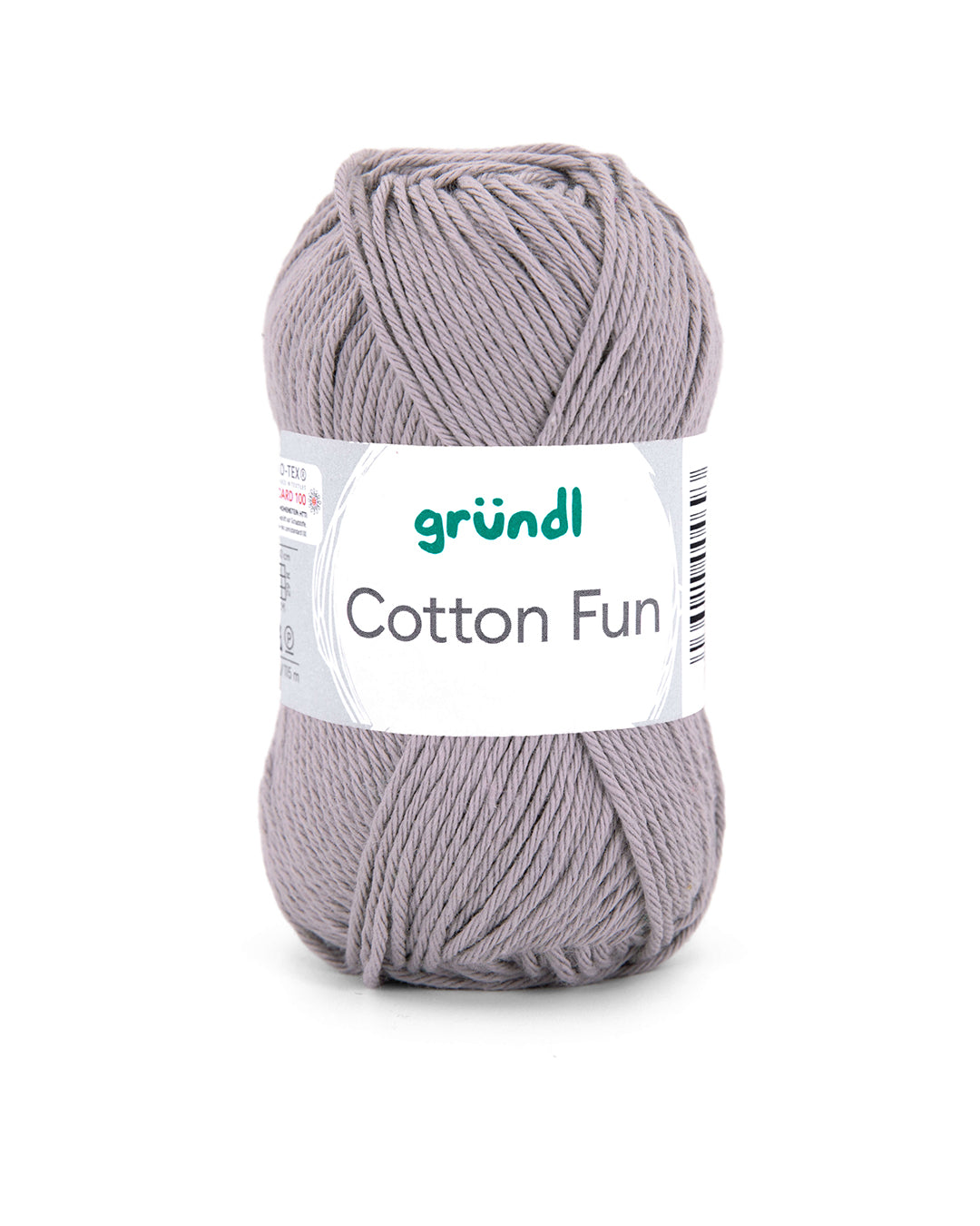 Cotton Fun