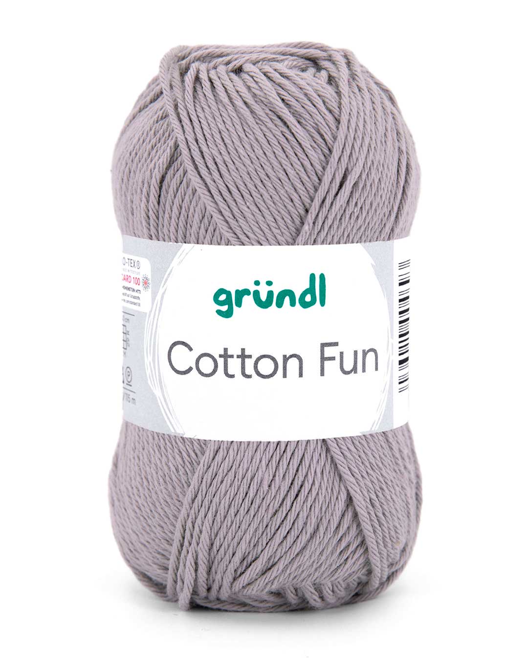 Cotton Fun