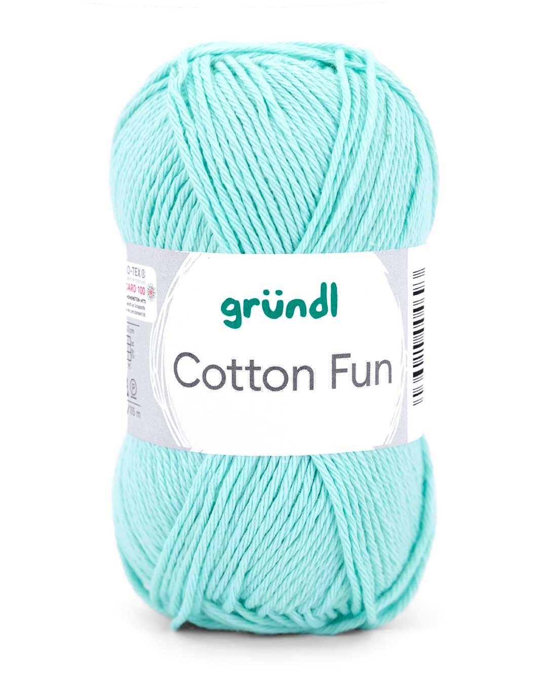 Cotton Fun