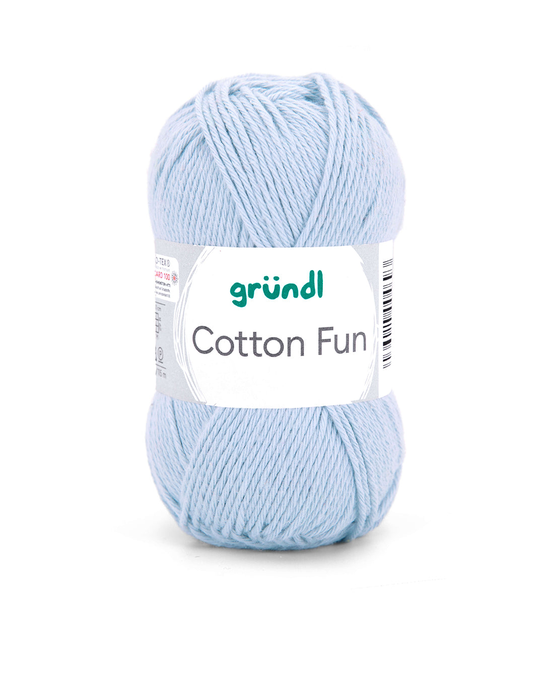 Cotton Fun