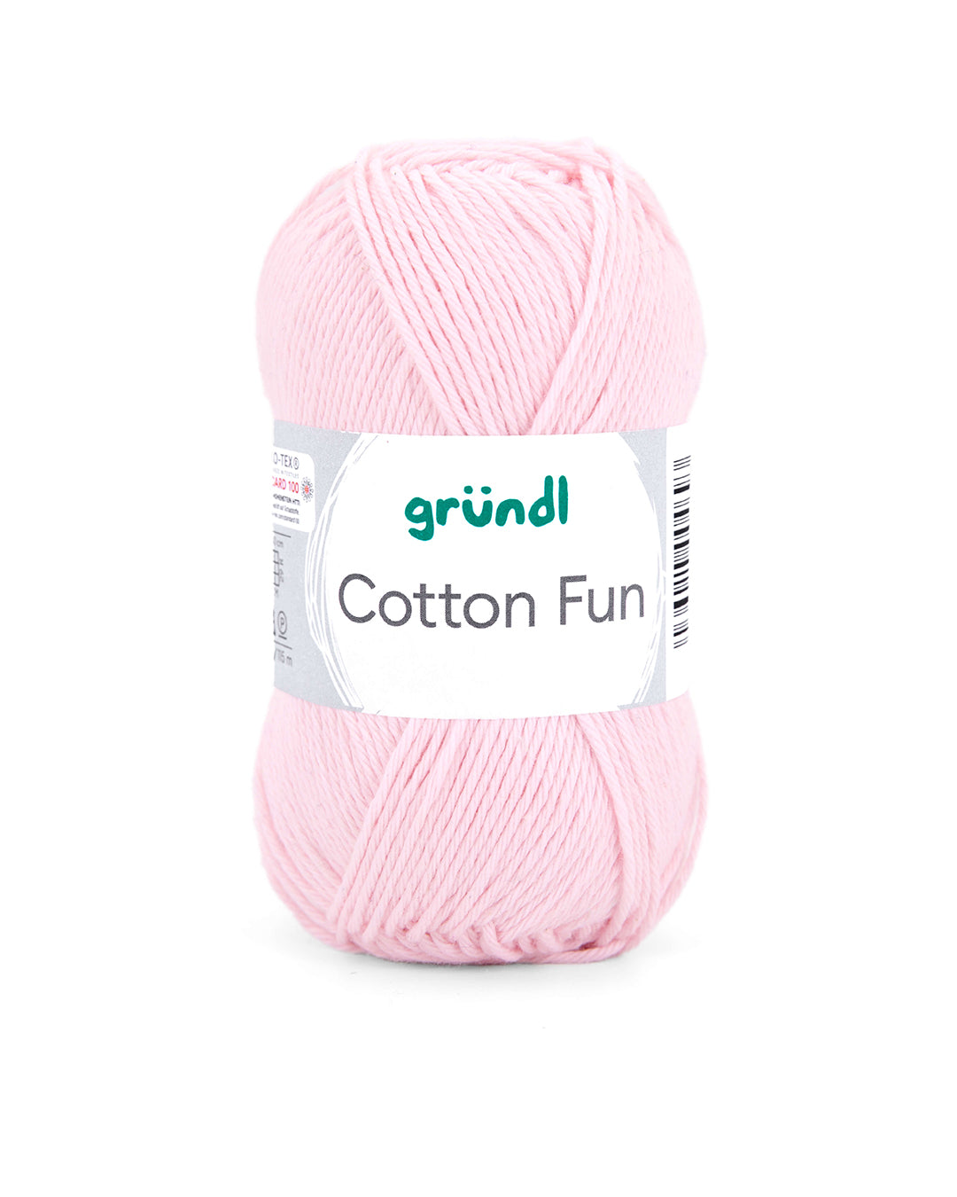 Cotton Fun