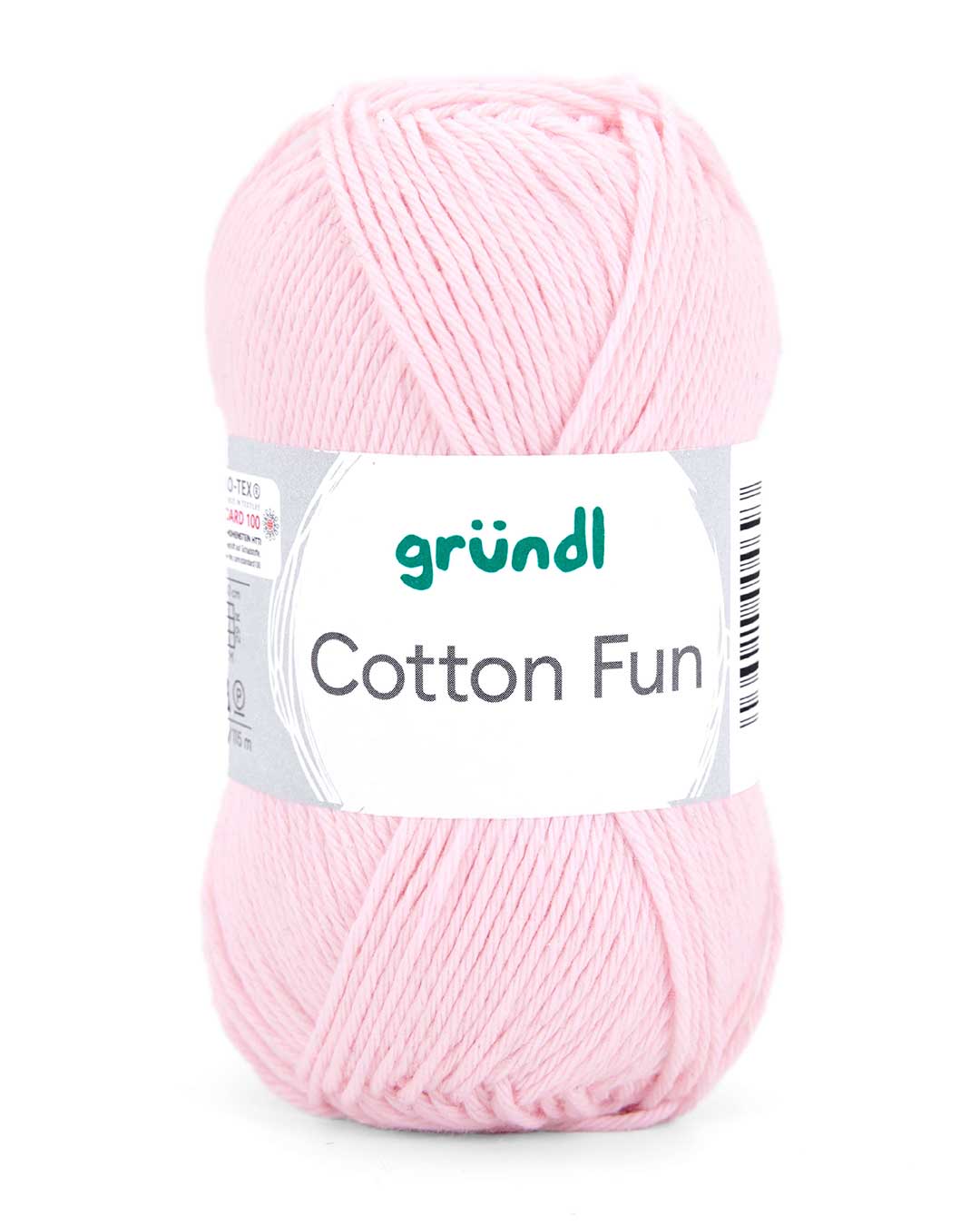 Cotton Fun