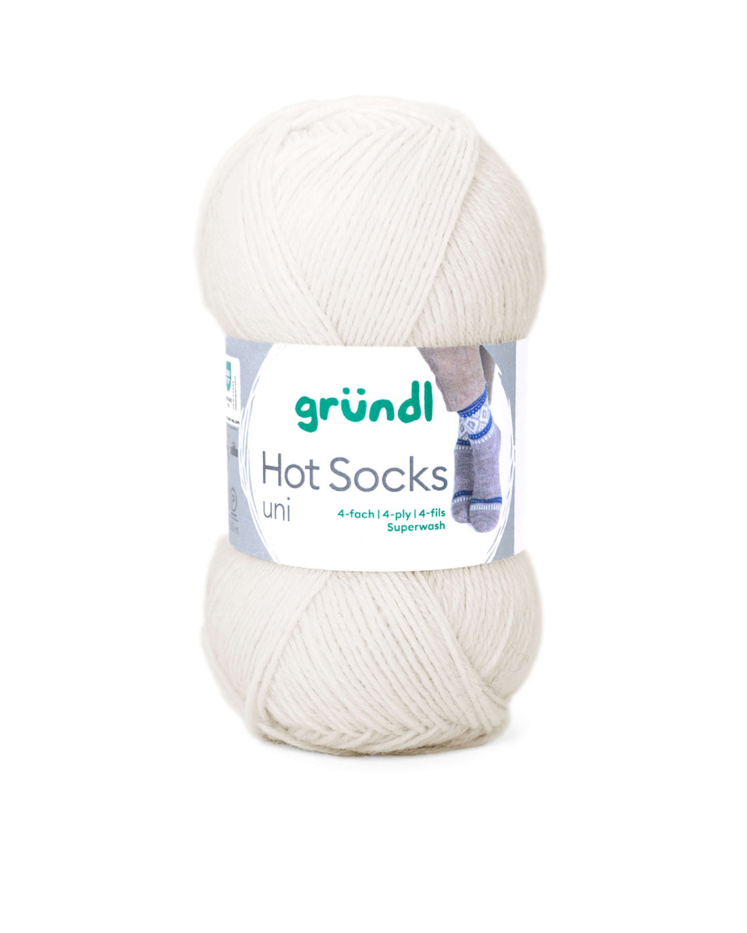 Hot Socks uni 50