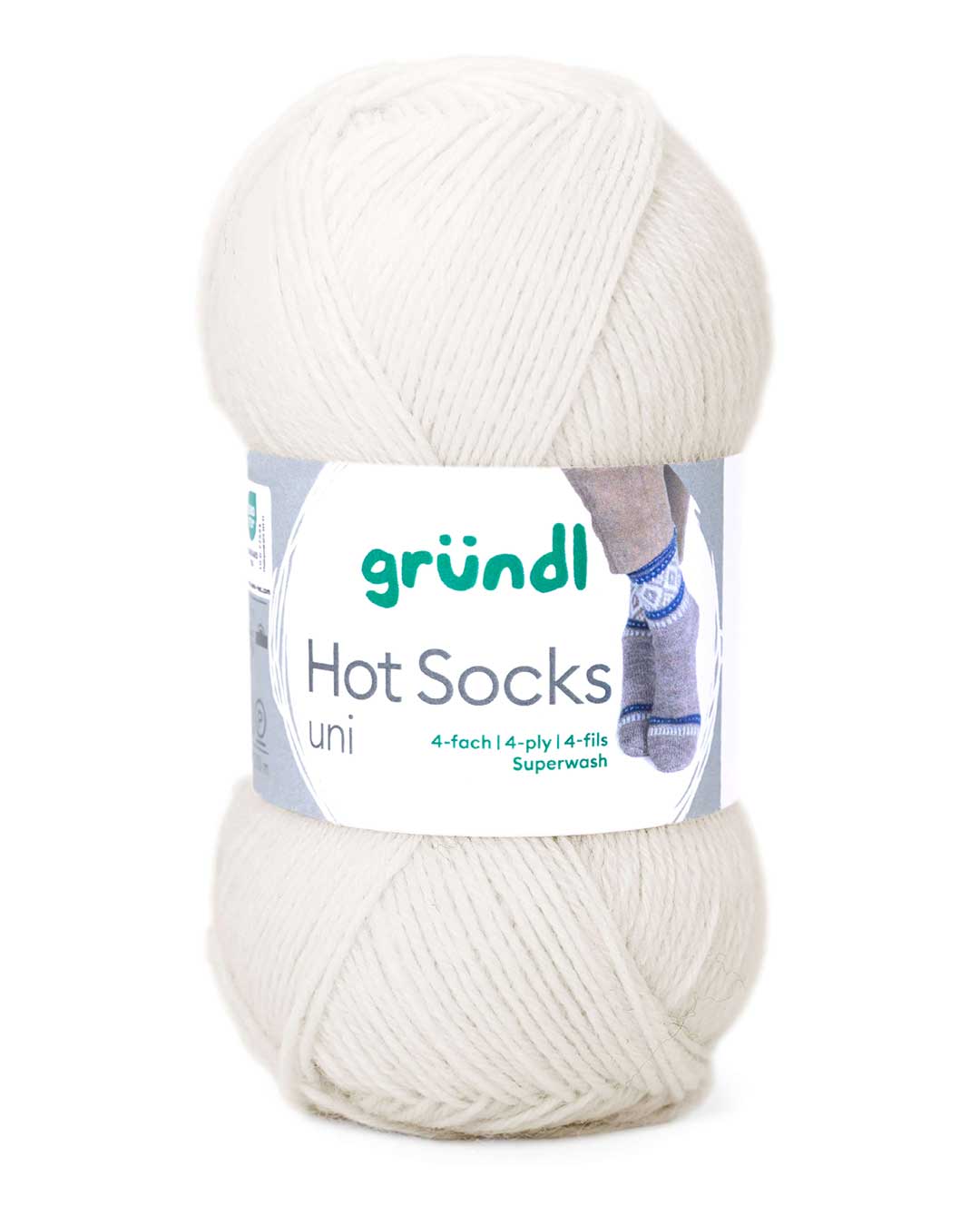 Hot Socks uni 50