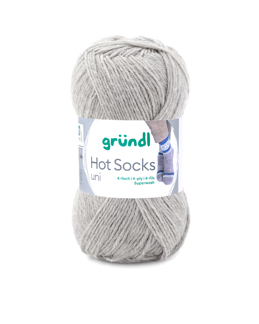 Hot Socks uni 50