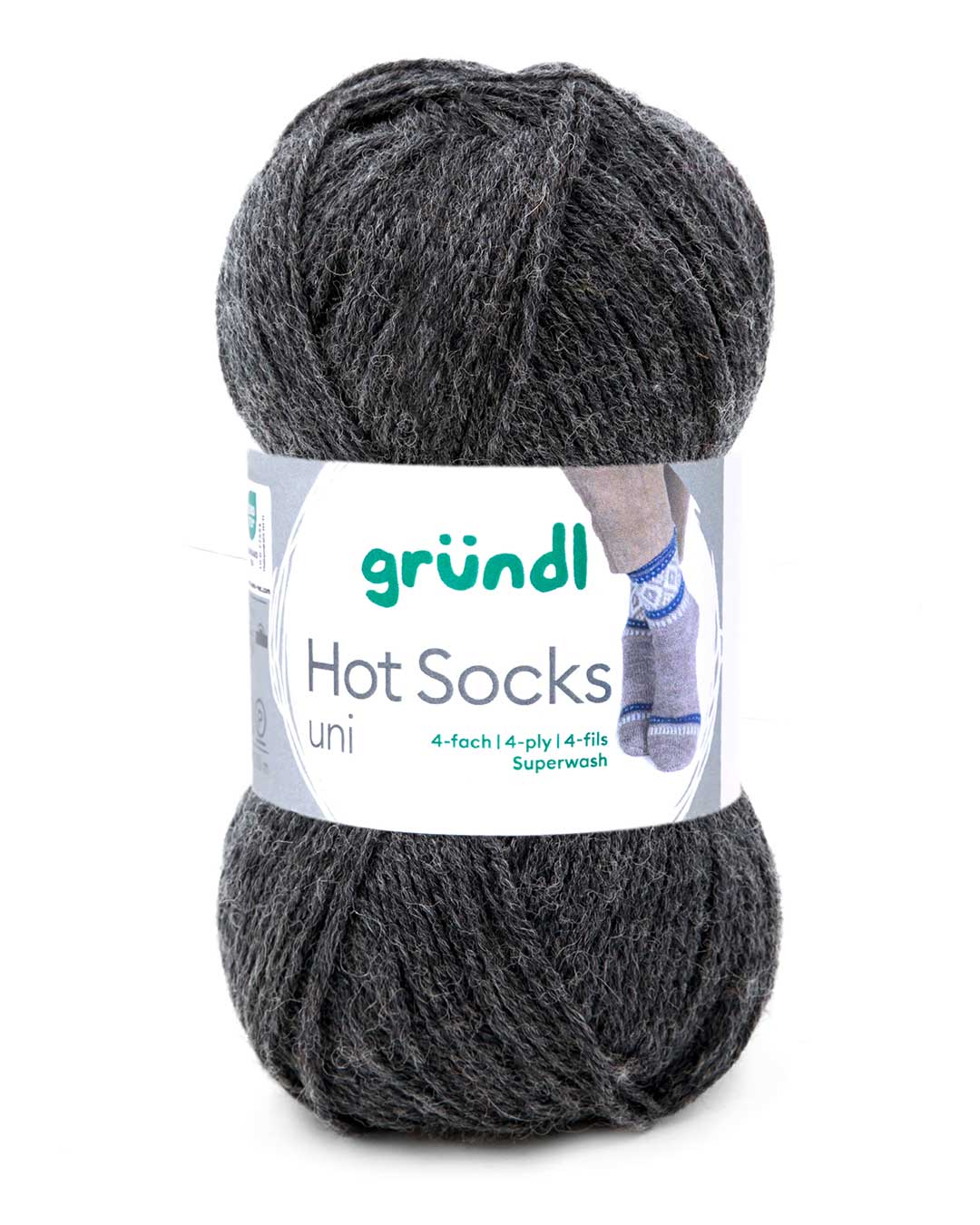 Hot Socks uni 50
