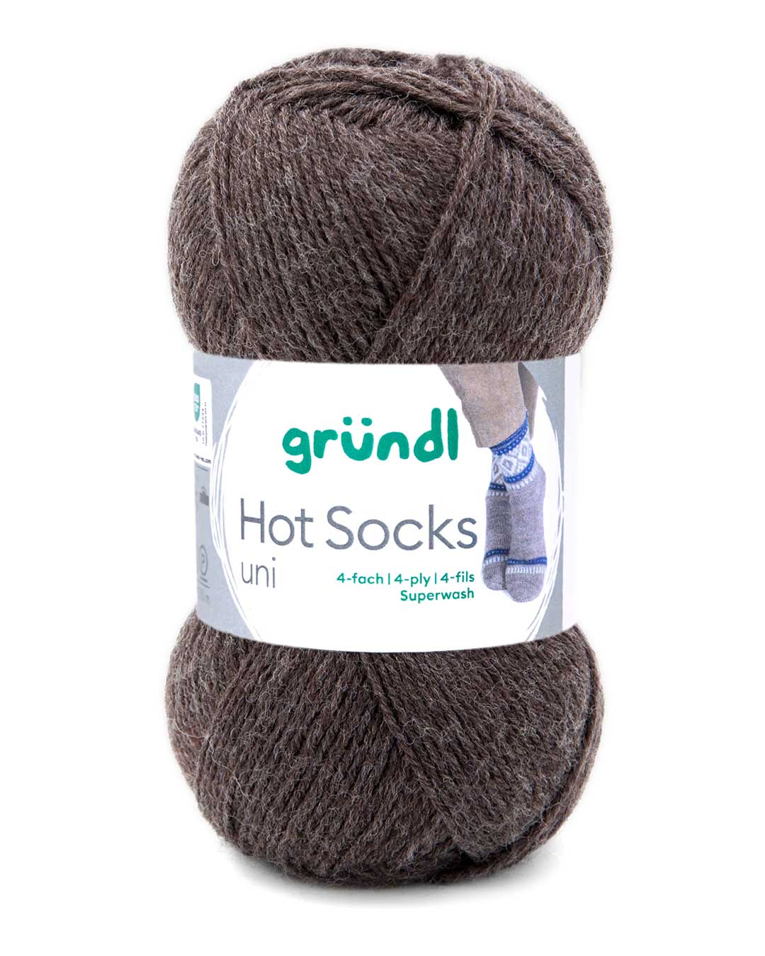 Hot Socks uni 50
