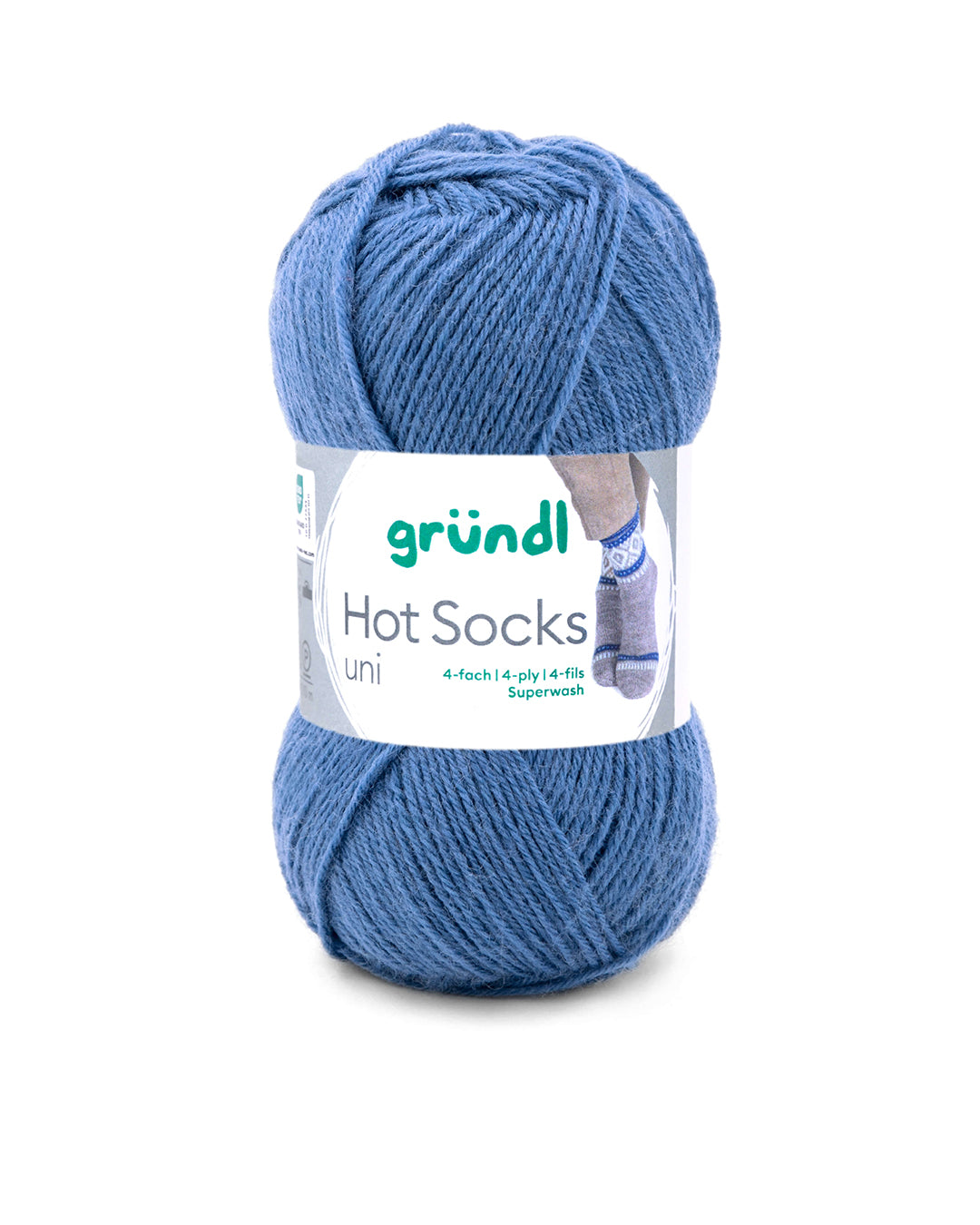 Hot Socks uni 50