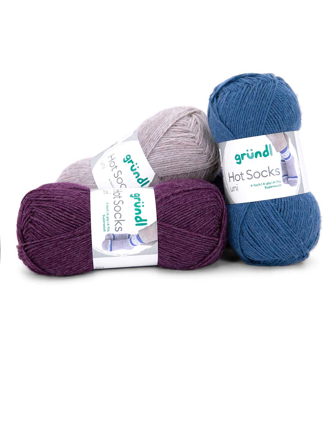 Hot Socks uni 50