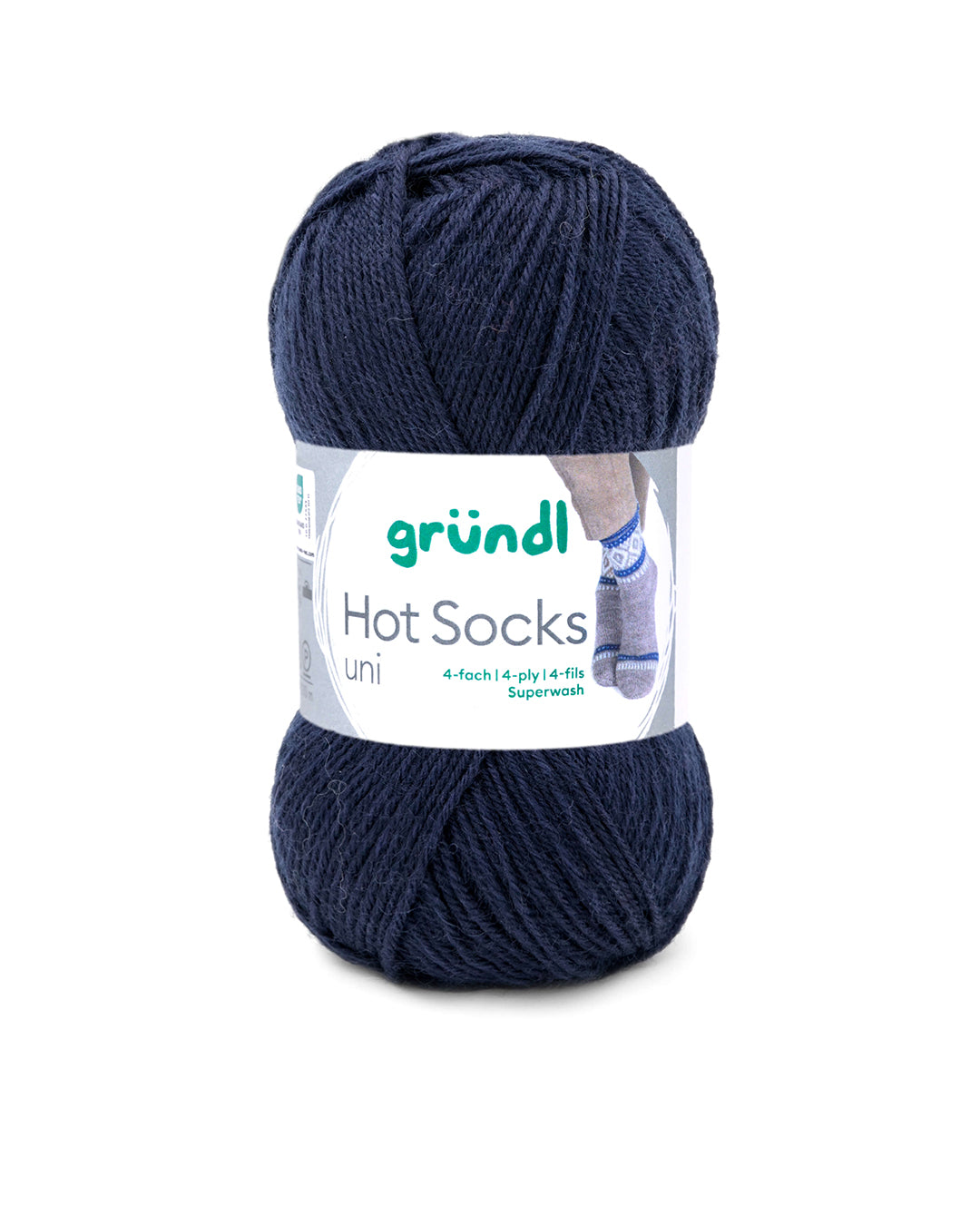 Hot Socks uni 50