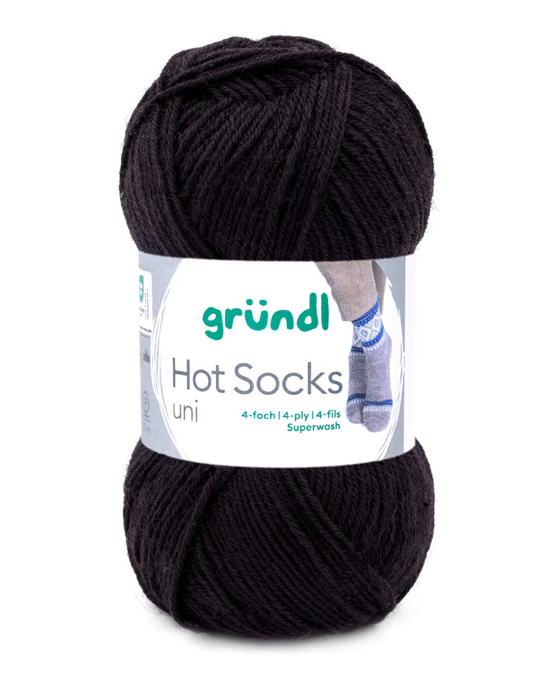 Hot Socks uni 50