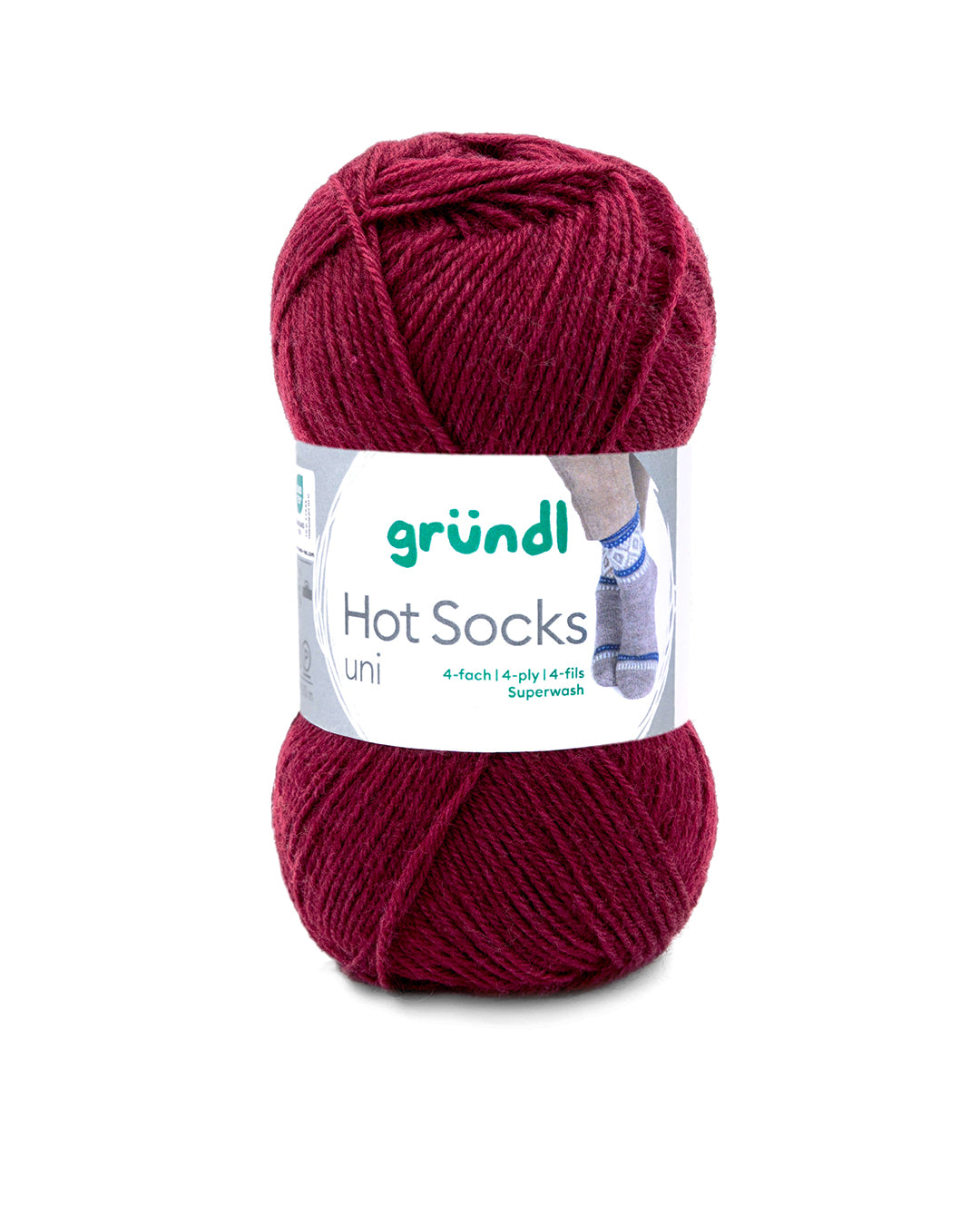 Hot Socks uni 50