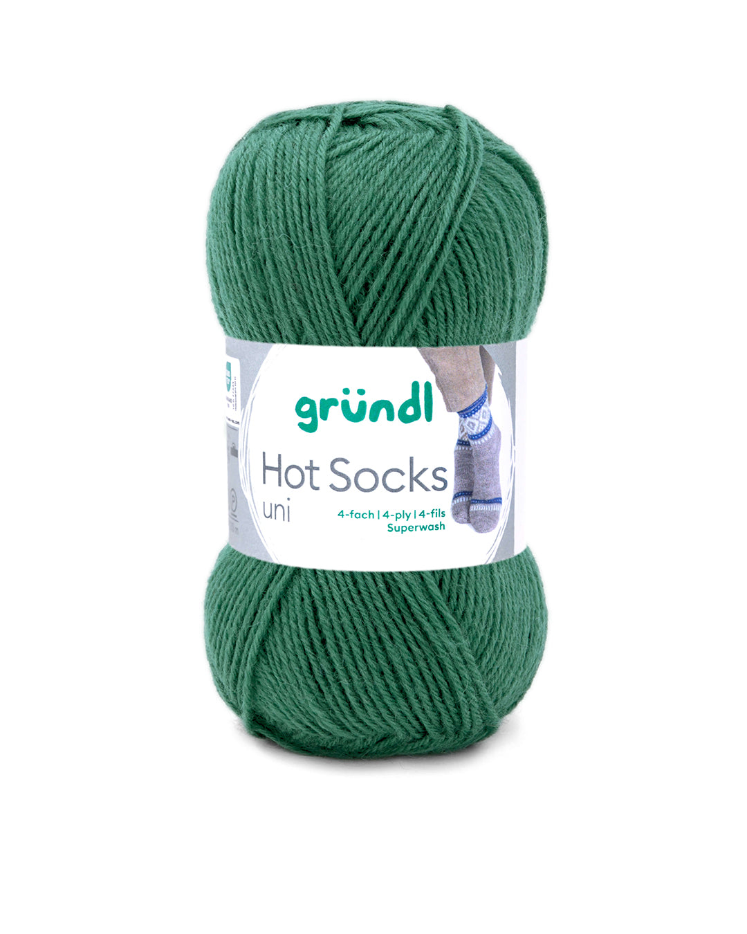Hot Socks uni 50
