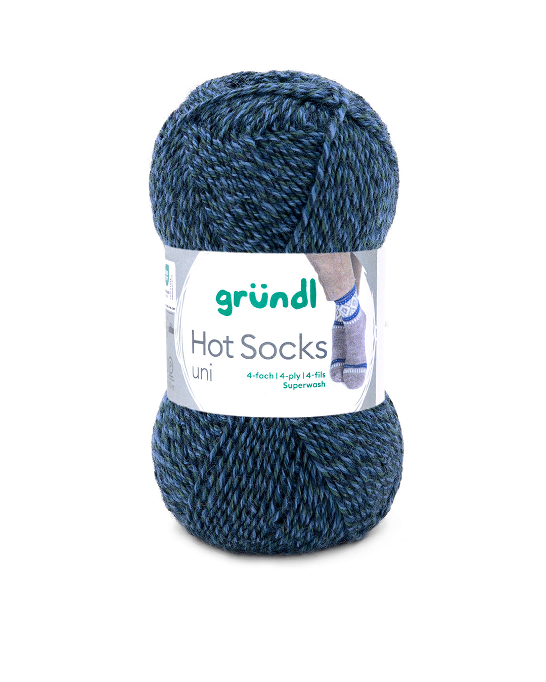 Hot Socks uni 50